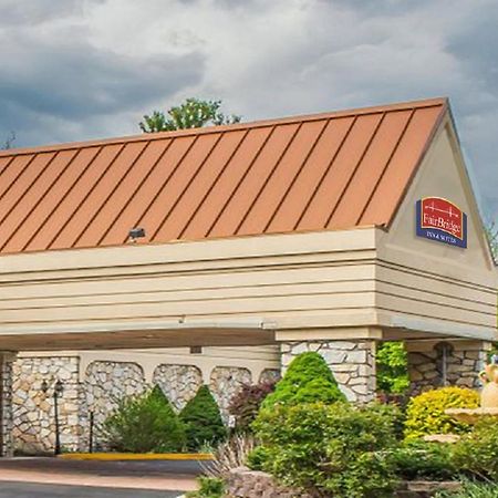 Fairbridge Inn & Suites Poconos Stroudsburg Eksteriør billede