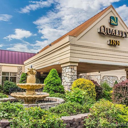 Fairbridge Inn & Suites Poconos Stroudsburg Eksteriør billede