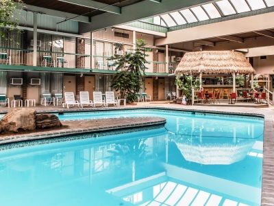 Fairbridge Inn & Suites Poconos Stroudsburg Eksteriør billede