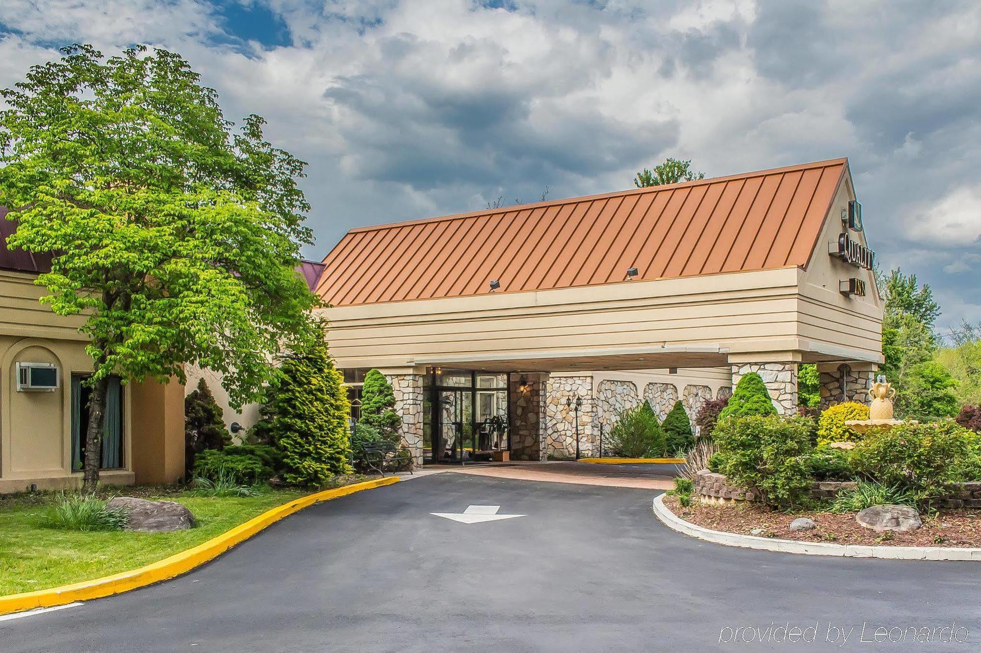 Fairbridge Inn & Suites Poconos Stroudsburg Eksteriør billede