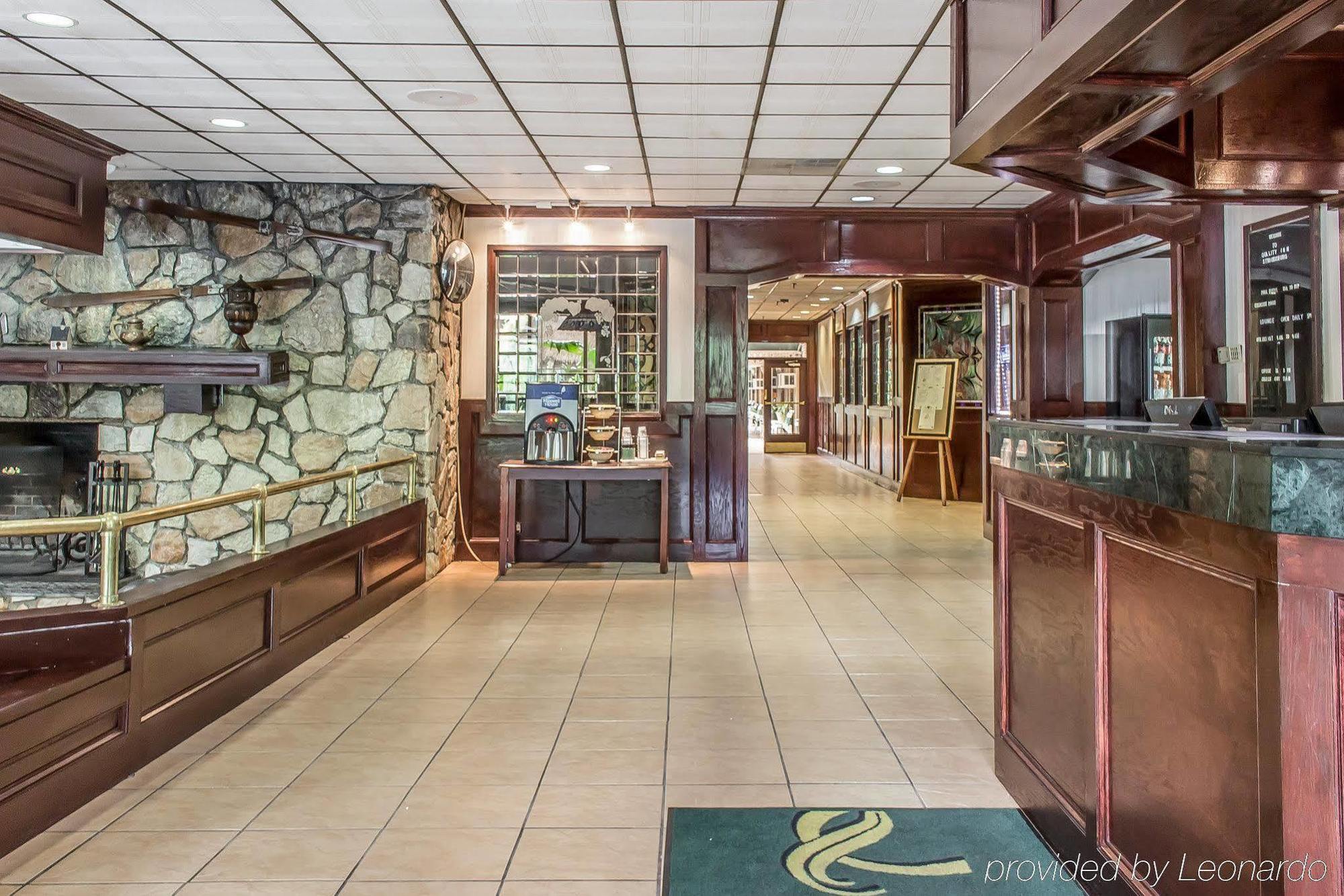 Fairbridge Inn & Suites Poconos Stroudsburg Eksteriør billede