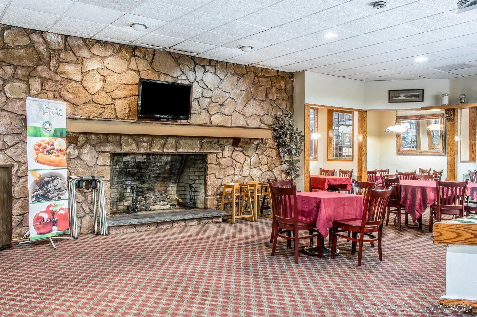 Fairbridge Inn & Suites Poconos Stroudsburg Eksteriør billede