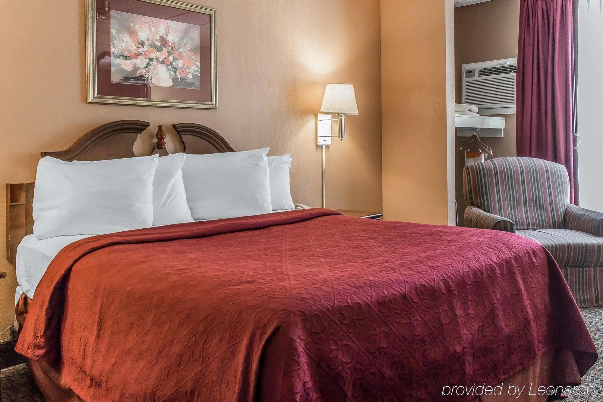 Fairbridge Inn & Suites Poconos Stroudsburg Eksteriør billede