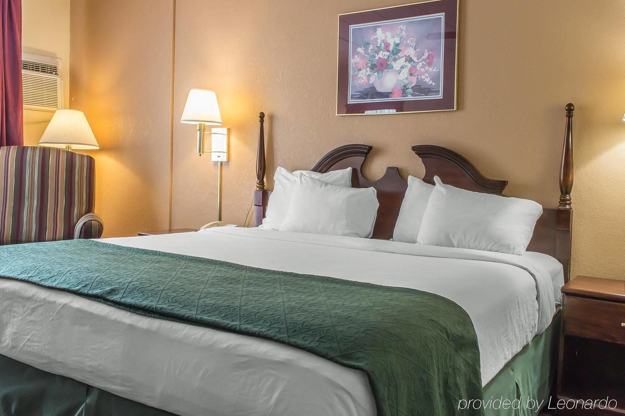 Fairbridge Inn & Suites Poconos Stroudsburg Eksteriør billede