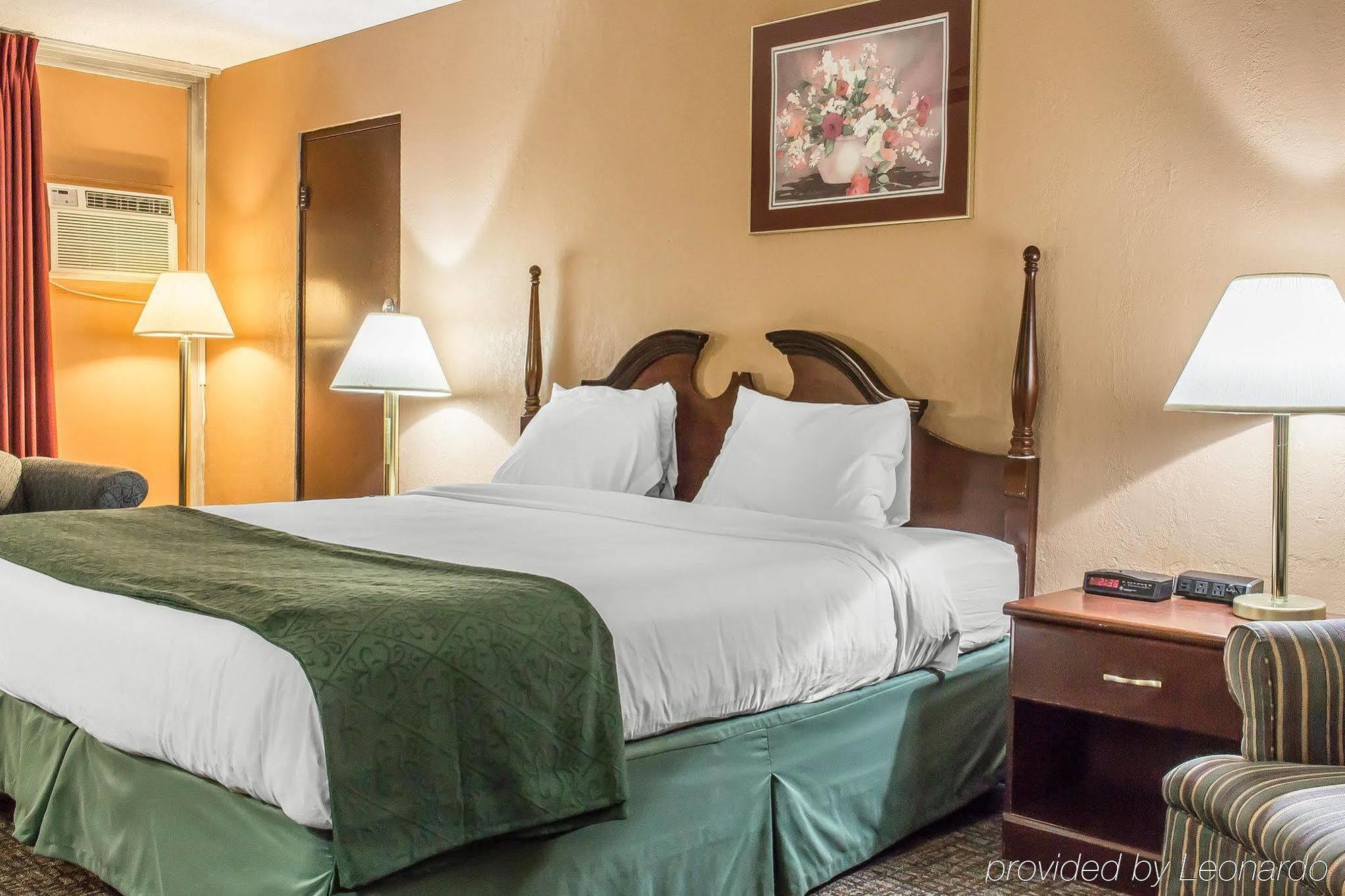 Fairbridge Inn & Suites Poconos Stroudsburg Eksteriør billede