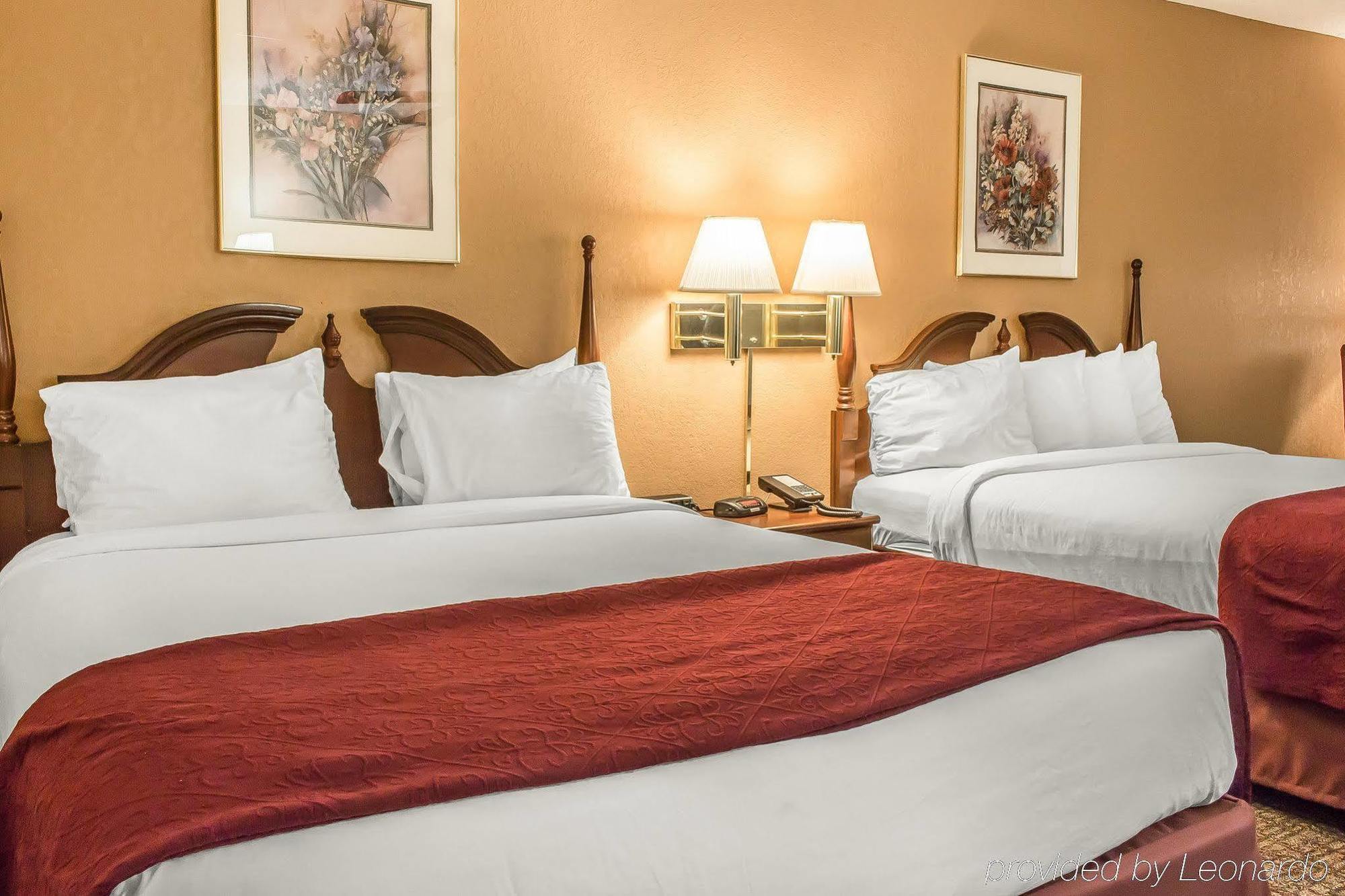 Fairbridge Inn & Suites Poconos Stroudsburg Eksteriør billede