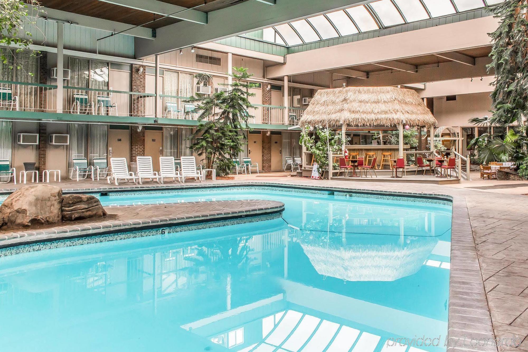 Fairbridge Inn & Suites Poconos Stroudsburg Eksteriør billede