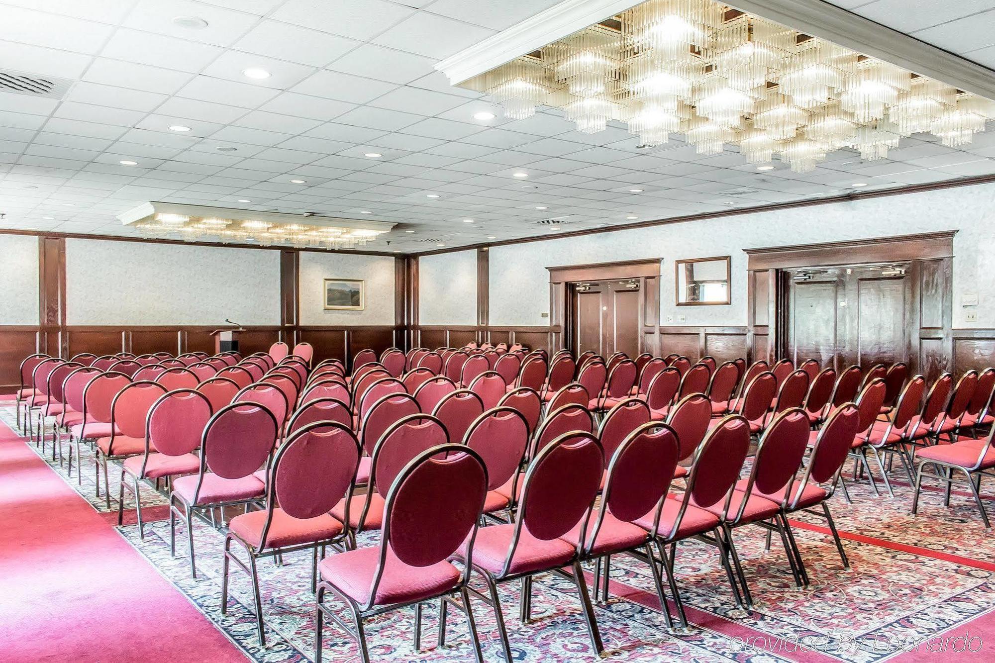 Fairbridge Inn & Suites Poconos Stroudsburg Eksteriør billede