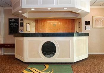 Fairbridge Inn & Suites Poconos Stroudsburg Eksteriør billede