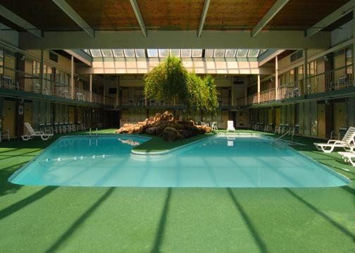 Fairbridge Inn & Suites Poconos Stroudsburg Eksteriør billede