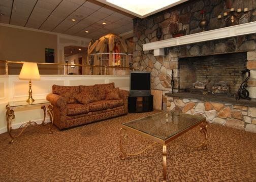 Fairbridge Inn & Suites Poconos Stroudsburg Eksteriør billede