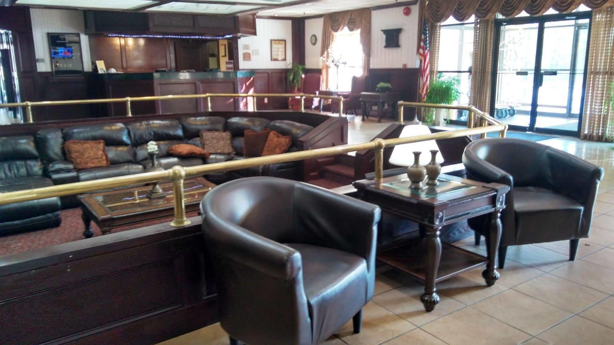 Fairbridge Inn & Suites Poconos Stroudsburg Eksteriør billede