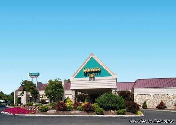 Fairbridge Inn & Suites Poconos Stroudsburg Eksteriør billede