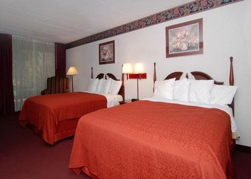 Fairbridge Inn & Suites Poconos Stroudsburg Værelse billede